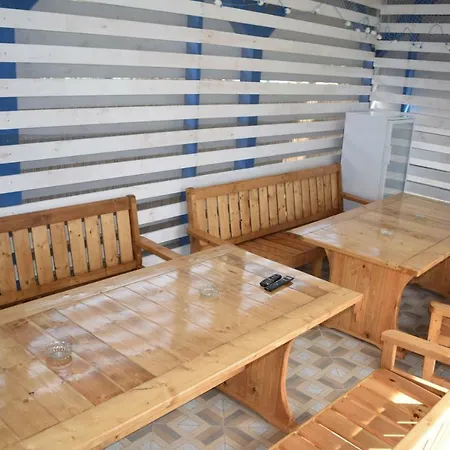 Casa Condrat 3* 圣格奥尔基