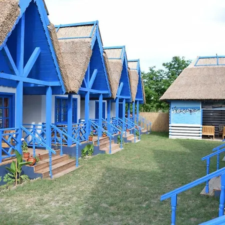 招待所 Casa Condrat 3*