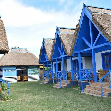 Casa Condrat 招待所 3*