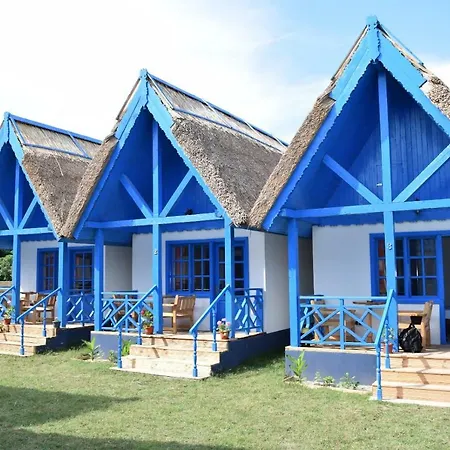 Casa Condrat Sfantu Gheorghe (Tulcea)